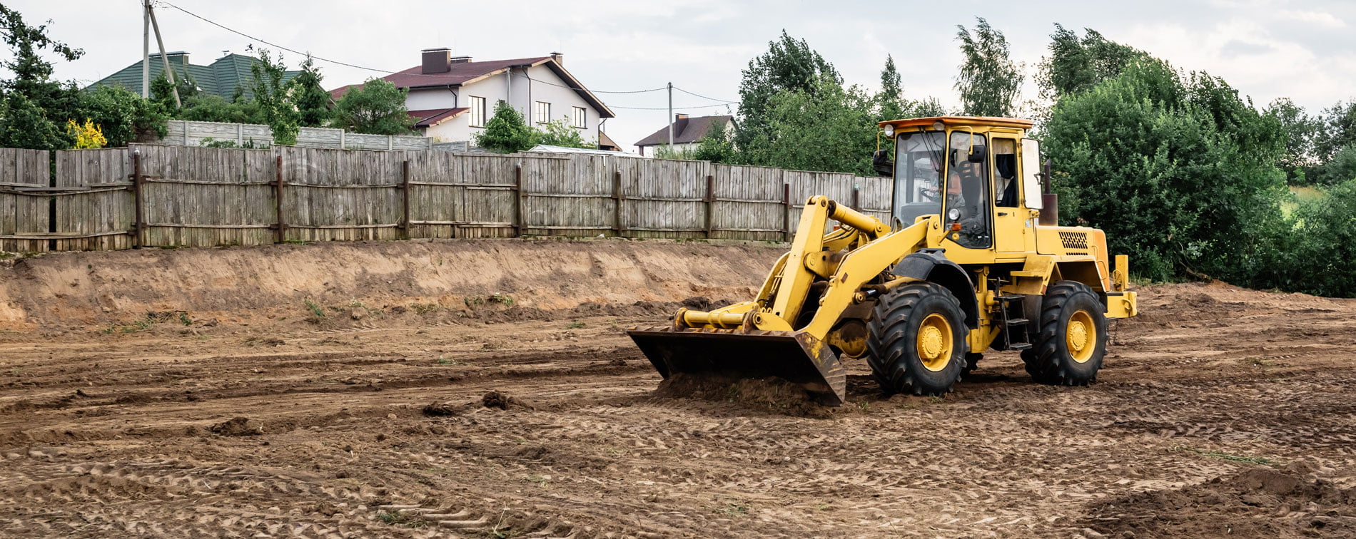 seaglescapes grading and excavation services in lyndon maryland